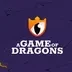 A Game Of Dragons logo