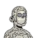 The Yless logo
