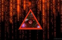 Illuminati Pass #92900
