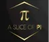 A Slice of Pi logo