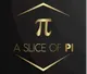 A Slice of Pi logo