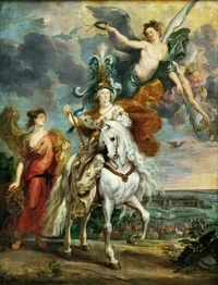 Louvre Museum Official