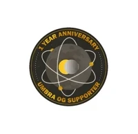 Umbra OG Supporters