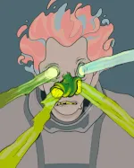 Discord soon...