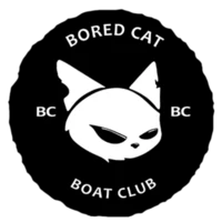 Bored Cat Boat Club(BCBC)