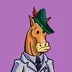 Photo Finish PFP Collection logo