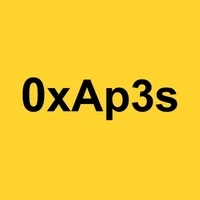 0xApes Trilogy