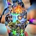 AI CUPS logo