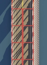 abstraksyon (bridges)