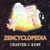 Zencyclopedia Chapter 1: Ruby logo