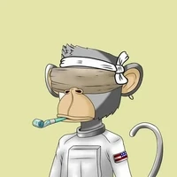 Bored Monke Yacht Club