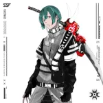 Shibuya Scramble Punks -SSP-