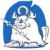BigFoot God logo
