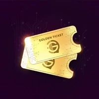 Gary Club Golden Ticket