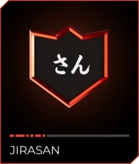 Jirasan