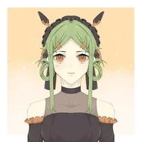 MoonMaidenNFT