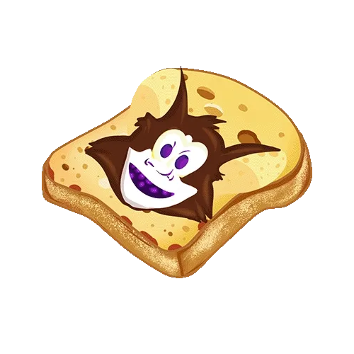 ToastPunk Genesis