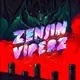 Morphed Zenjin logo