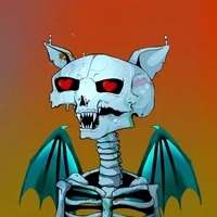 Cats & Bones Official
