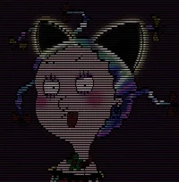 Cyber Mona APE