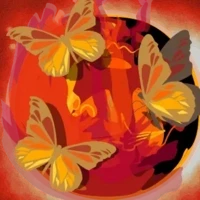 Spooky Season: Substantial-Law-910 x Reddit Collectible Avatars