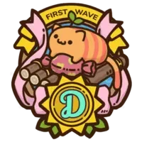 DigiDaigaku Soulbound Achievements