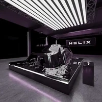 AXIUM - Mystery Cars