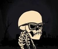 Bored To Death- Halloween