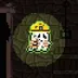Dungeons & Ghosties logo