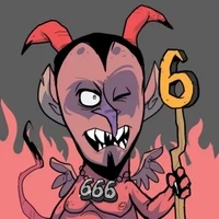 ApDevil 666