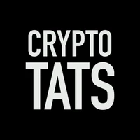 CRYPTO TATS by NOMOZ