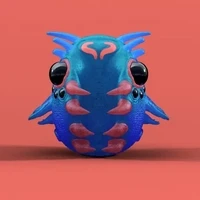 Creepture Eggs
