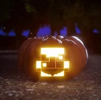 Joepegs Pumpkins