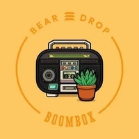 Bear Drop #2: Boombox