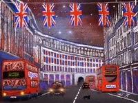 OSF's Rekt Cities - LDN