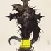 The Jesus Lizard logo