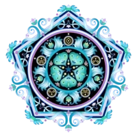 The Enchanted Artifact