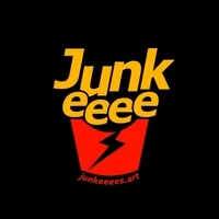 JUNK FOOD PARTY -by JUNKeeeeS-