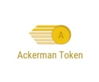 Ackerman Token - Digital Arts & Subdomains