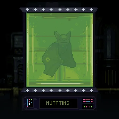 MutantBatz By Ozzy Osbourne