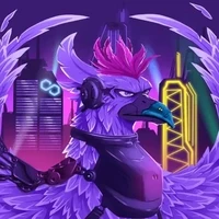 Polygon's Flaming Phenix Club