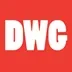 DaWomenGods logo