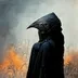 AI Burnt crows logo