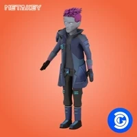 Decentral Games Common Wearables v2