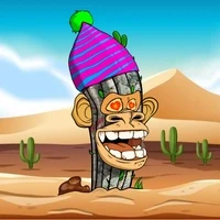 Based Cactus Apes