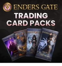 Enders Gate Packs