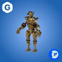 Decentral Games Common Wearables v2