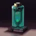 Mysterious Battery logo