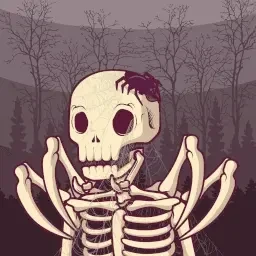 BadBizBones