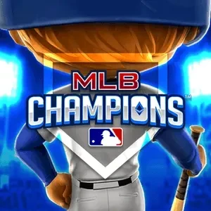 MLB Champions #164182